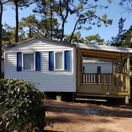 Vacancesocamping Les 2 Plages