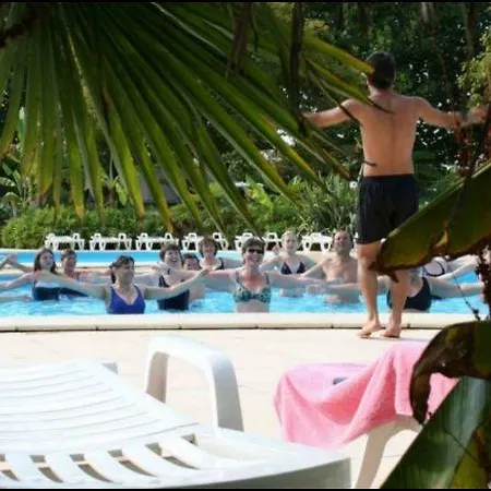 Vacancesocamping Les 2 Plages Châtelaillon-Plage