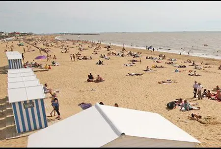 Vacancesocamping Les 2 Plages