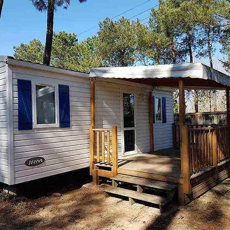 Vacancesocamping Les 2 Plages 4*